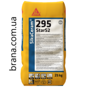SIKACERAM®-295 STARS2 Високоеластичний клей для плитки подвійної конси