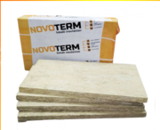 Покрівельний базальтовий утеплювач Novoterm  Покрівля 190